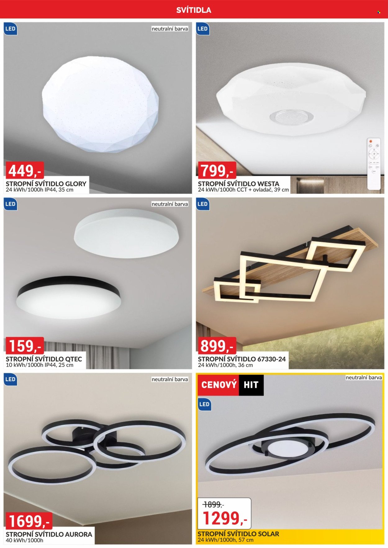 BAUMAX leták - Od soboty 1.11.2025 (2025-11-01 - 2025-11-30)