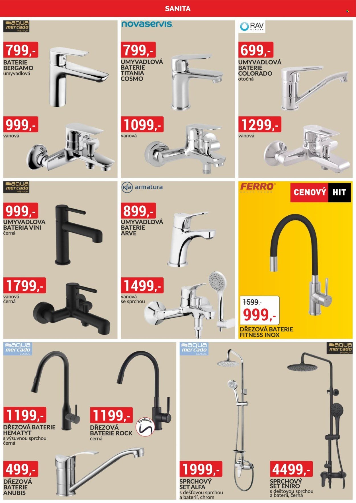 BAUMAX leták - Od soboty 1.11.2025 (2025-11-01 - 2025-11-30)