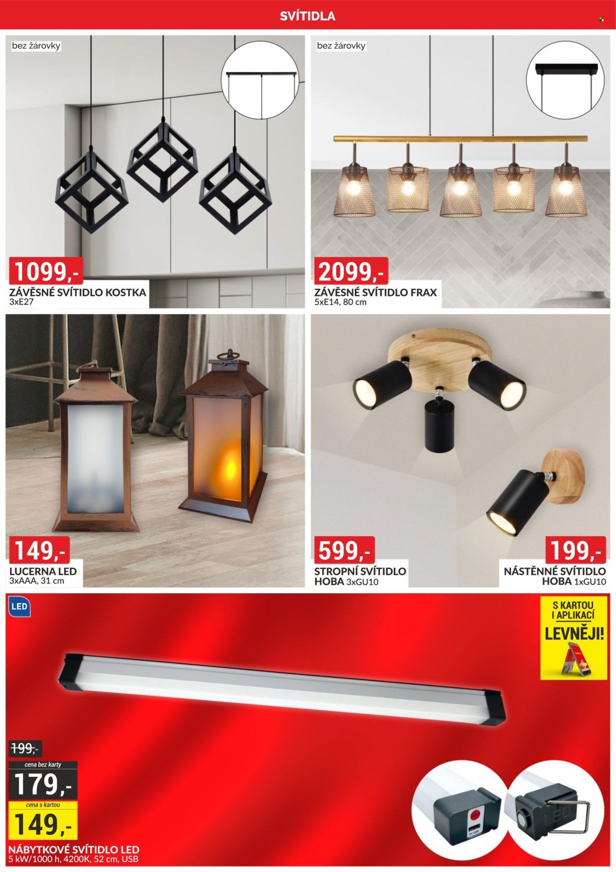 BAUMAX leták - Od soboty 1.11.2025 (2025-11-01 - 2025-11-30)