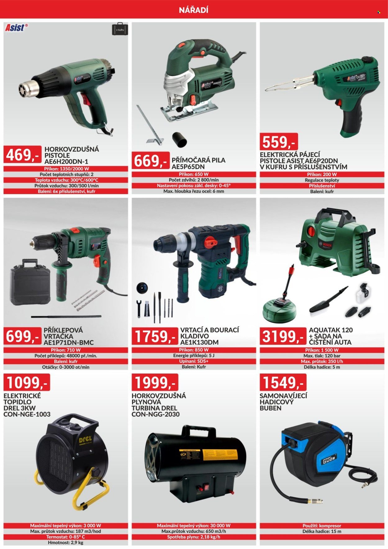 BAUMAX leták - Od soboty 1.11.2025 (2025-11-01 - 2025-11-30)