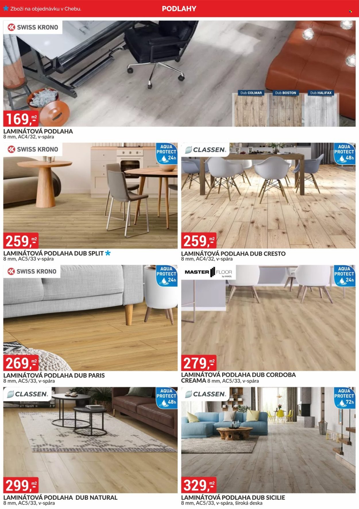 BAUMAX leták - Od soboty 1.11.2025 (2025-11-01 - 2025-11-30)