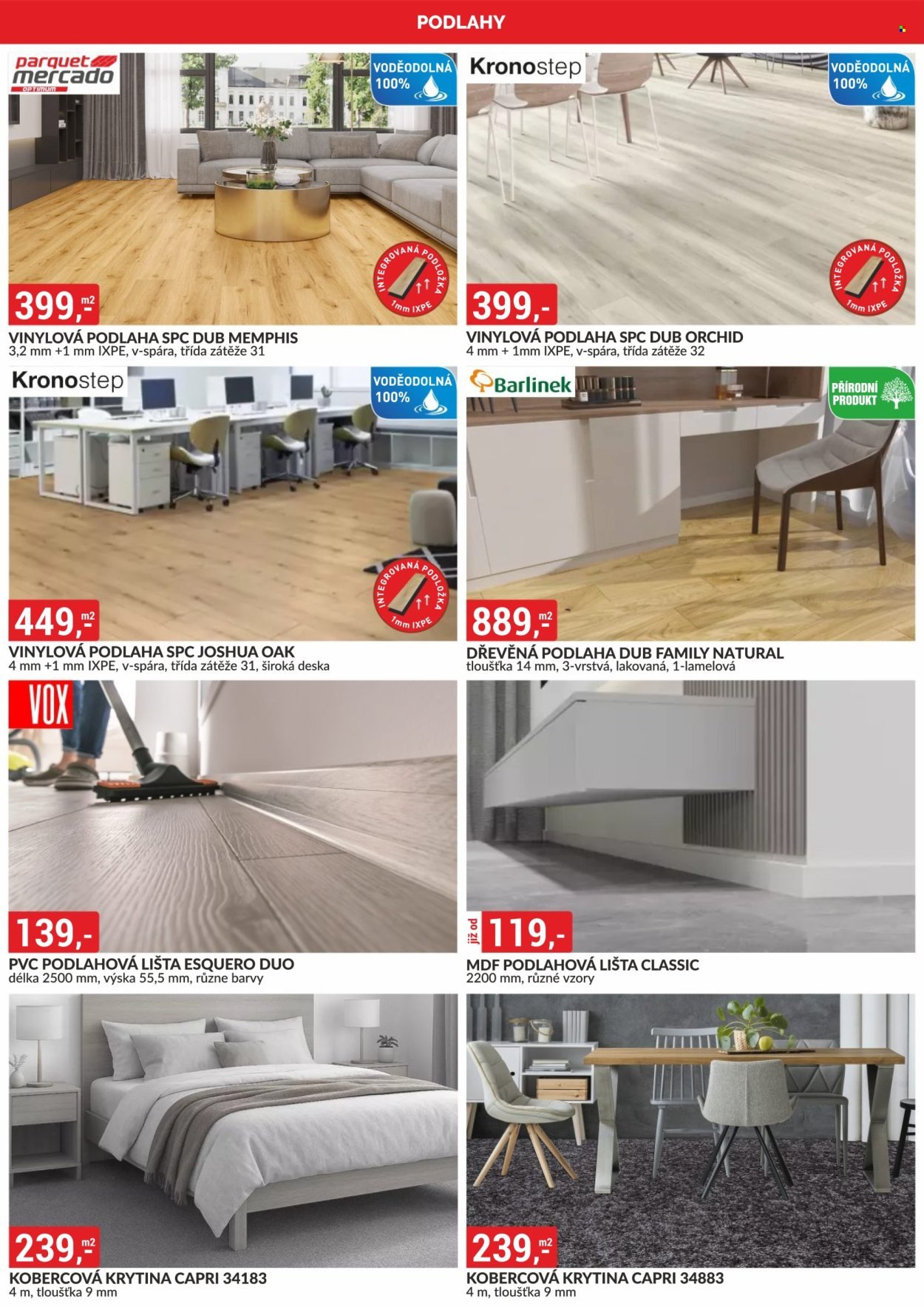 BAUMAX leták - Od soboty 1.11.2025 (2025-11-01 - 2025-11-30)