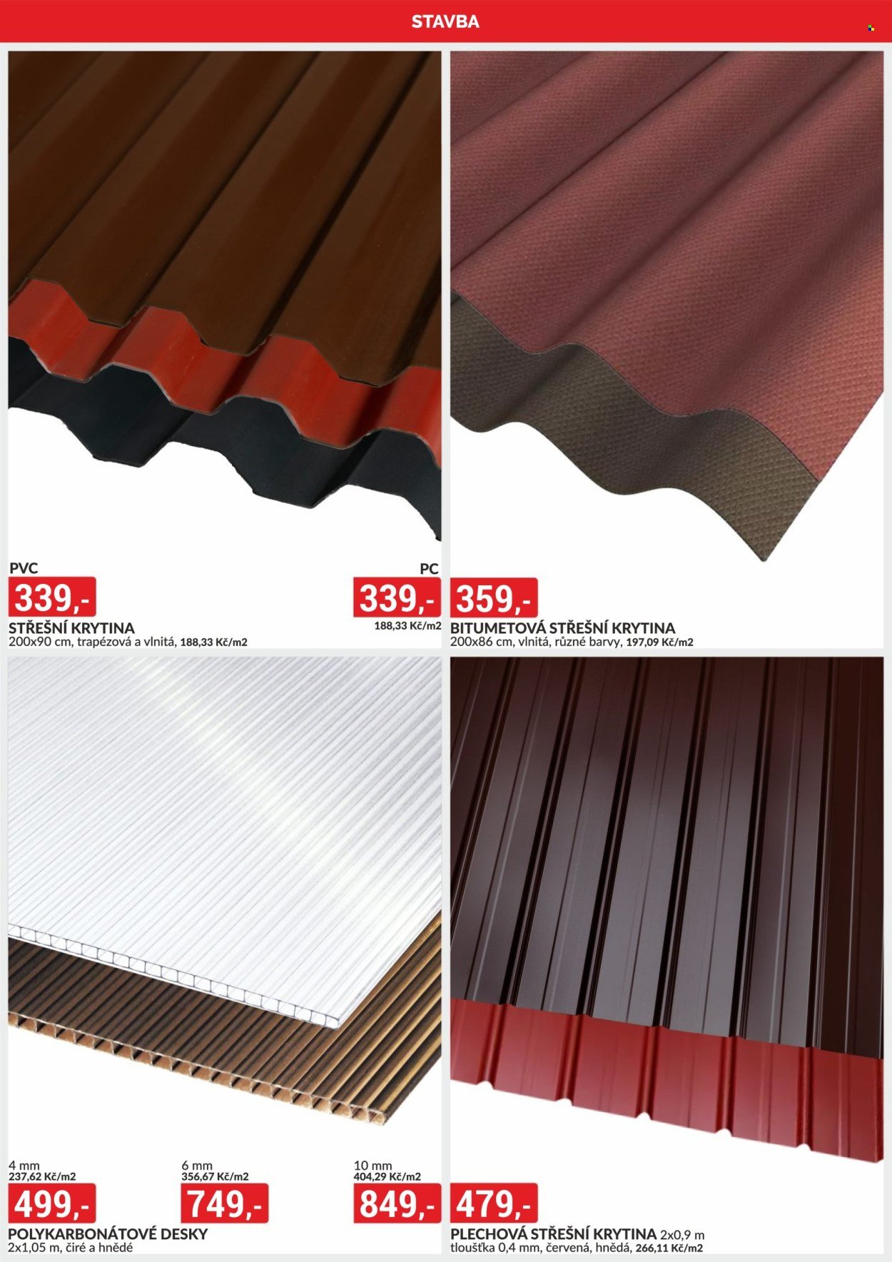 BAUMAX leták - Od soboty 1.11.2025 (2025-11-01 - 2025-11-30)