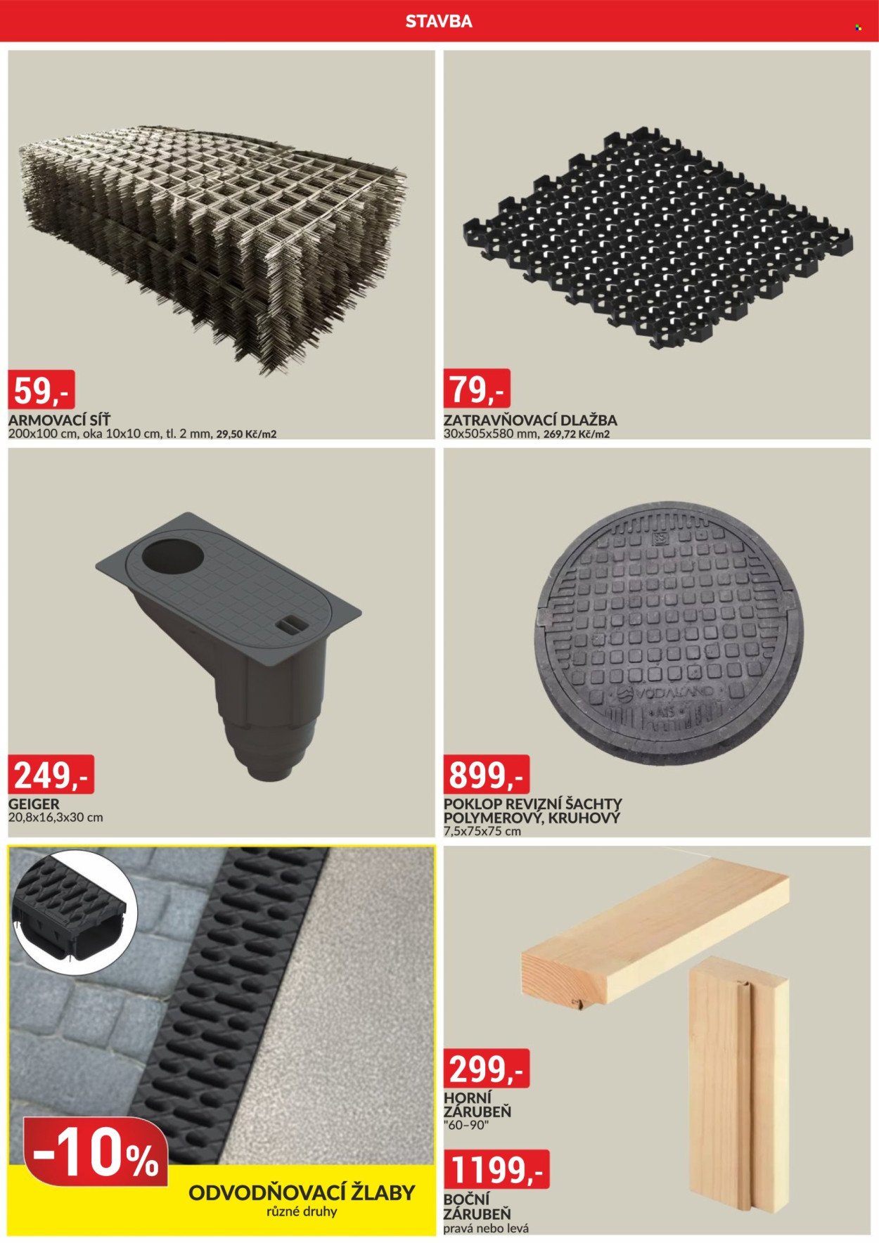 BAUMAX leták - Od soboty 1.11.2025 (2025-11-01 - 2025-11-30)