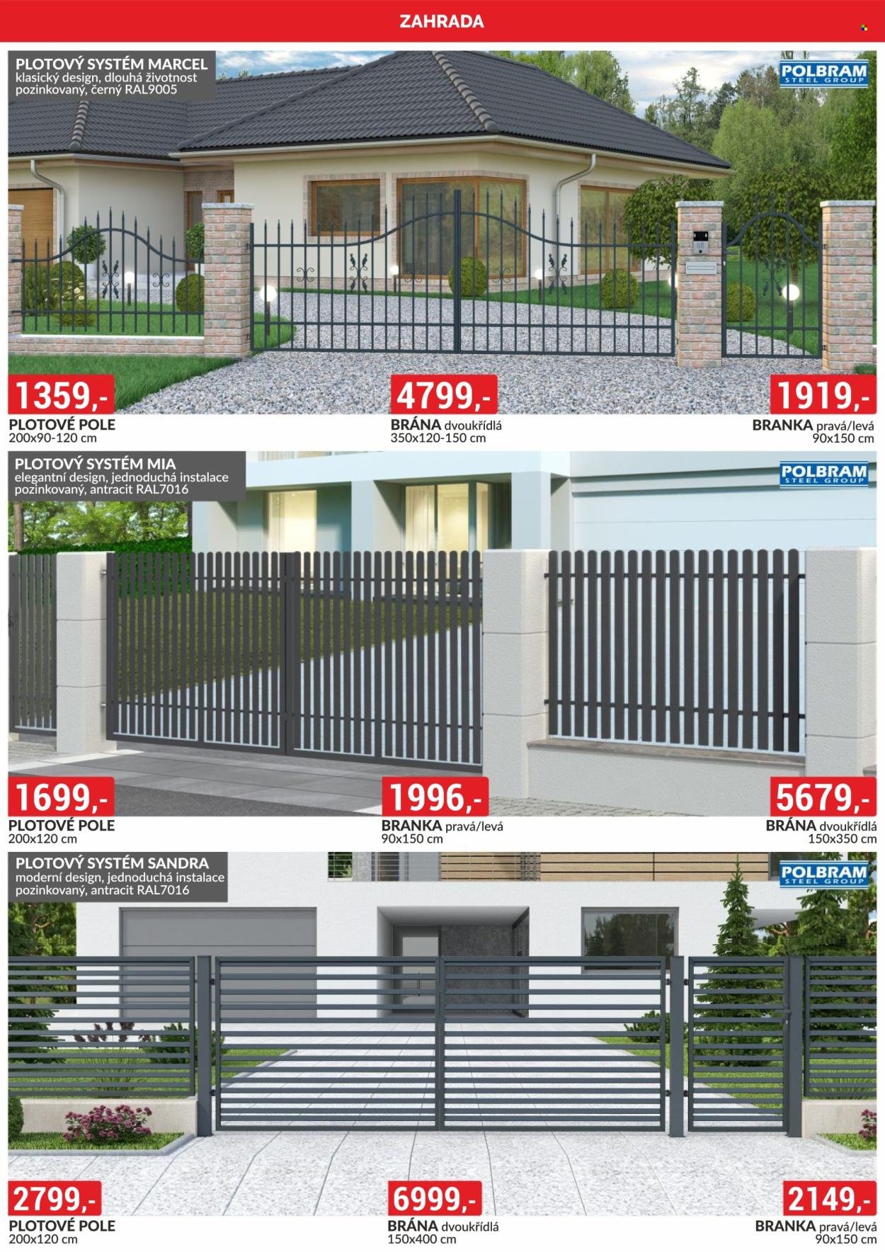 BAUMAX leták - Od soboty 1.11.2025 (2025-11-01 - 2025-11-30)