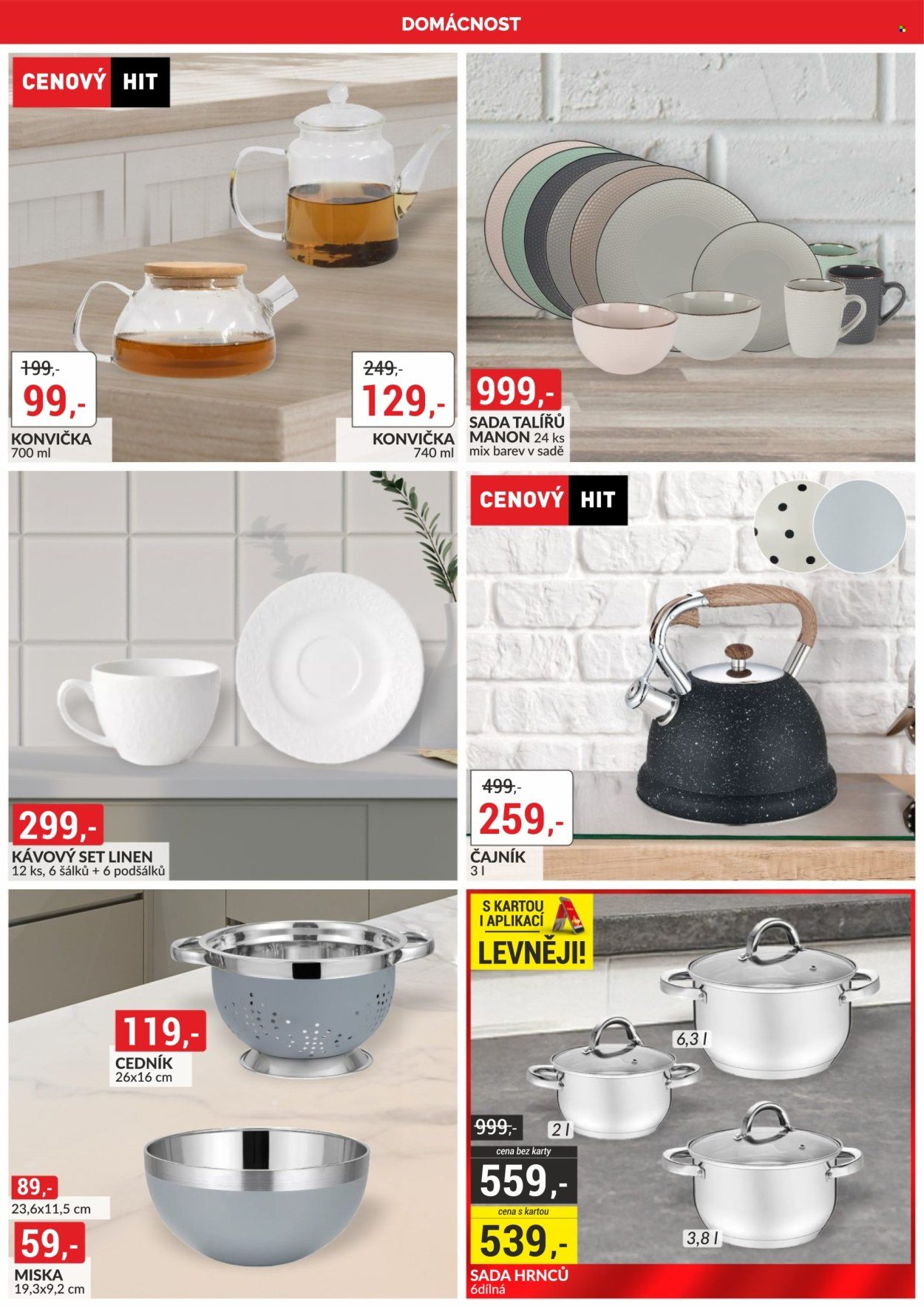 BAUMAX leták - Od soboty 1.11.2025 (2025-11-01 - 2025-11-30)