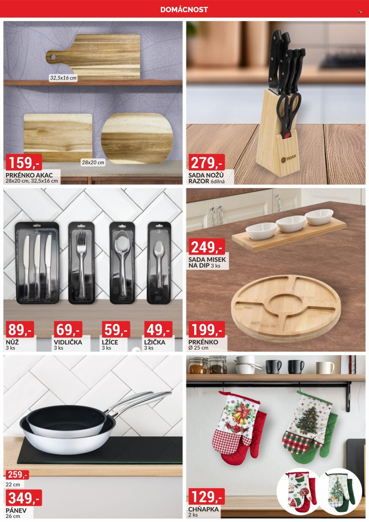 BAUMAX leták - Od soboty 1.11.2025 (2025-11-01 - 2025-11-30)