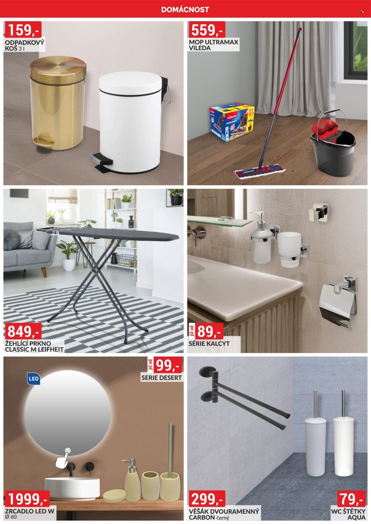 BAUMAX leták - Od soboty 1.11.2025 (2025-11-01 - 2025-11-30)