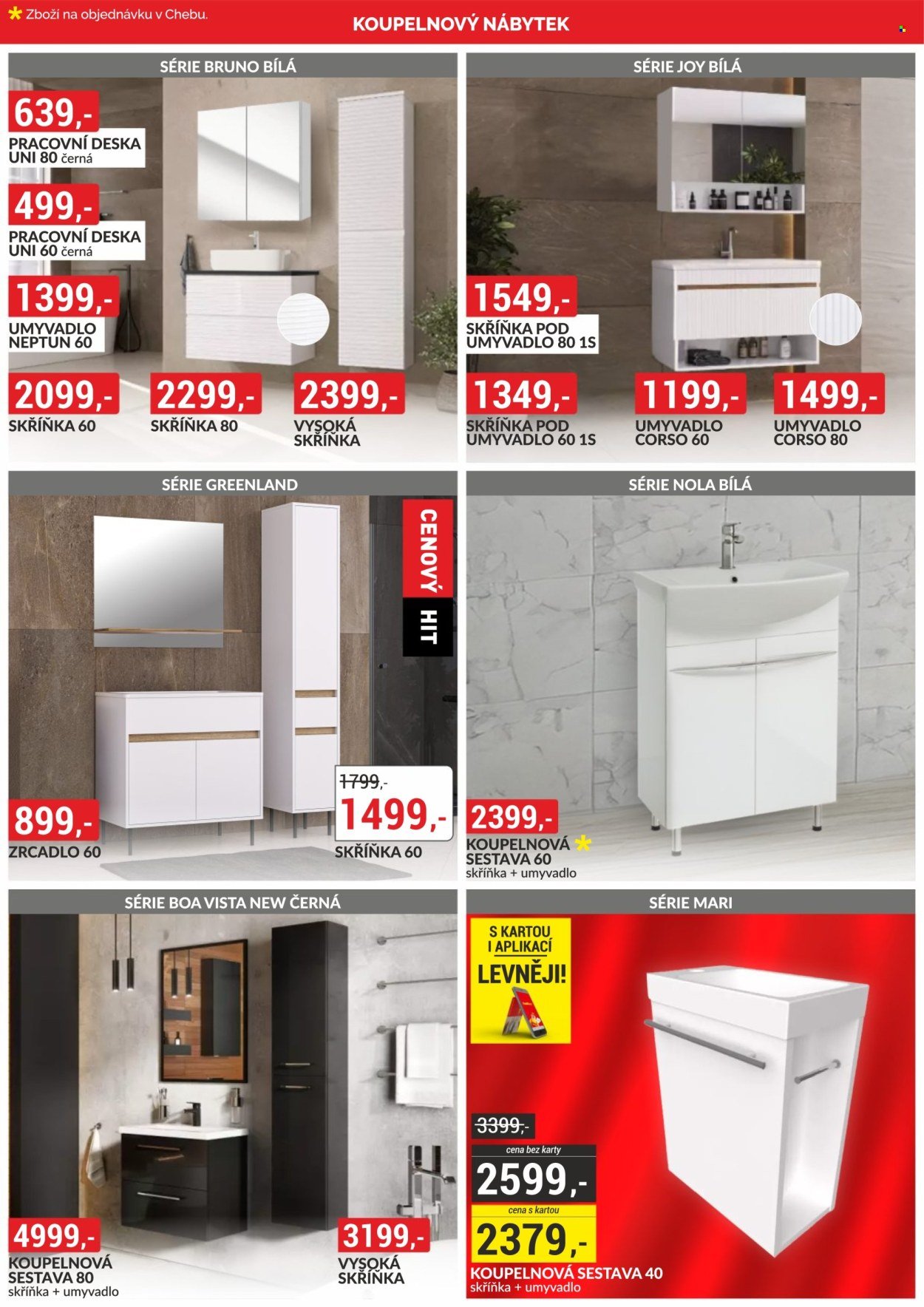 BAUMAX leták - Od soboty 1.11.2025 (2025-11-01 - 2025-11-30)