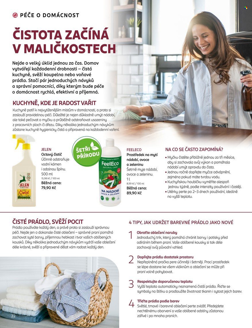 ROSSMANN leták - People Podzim