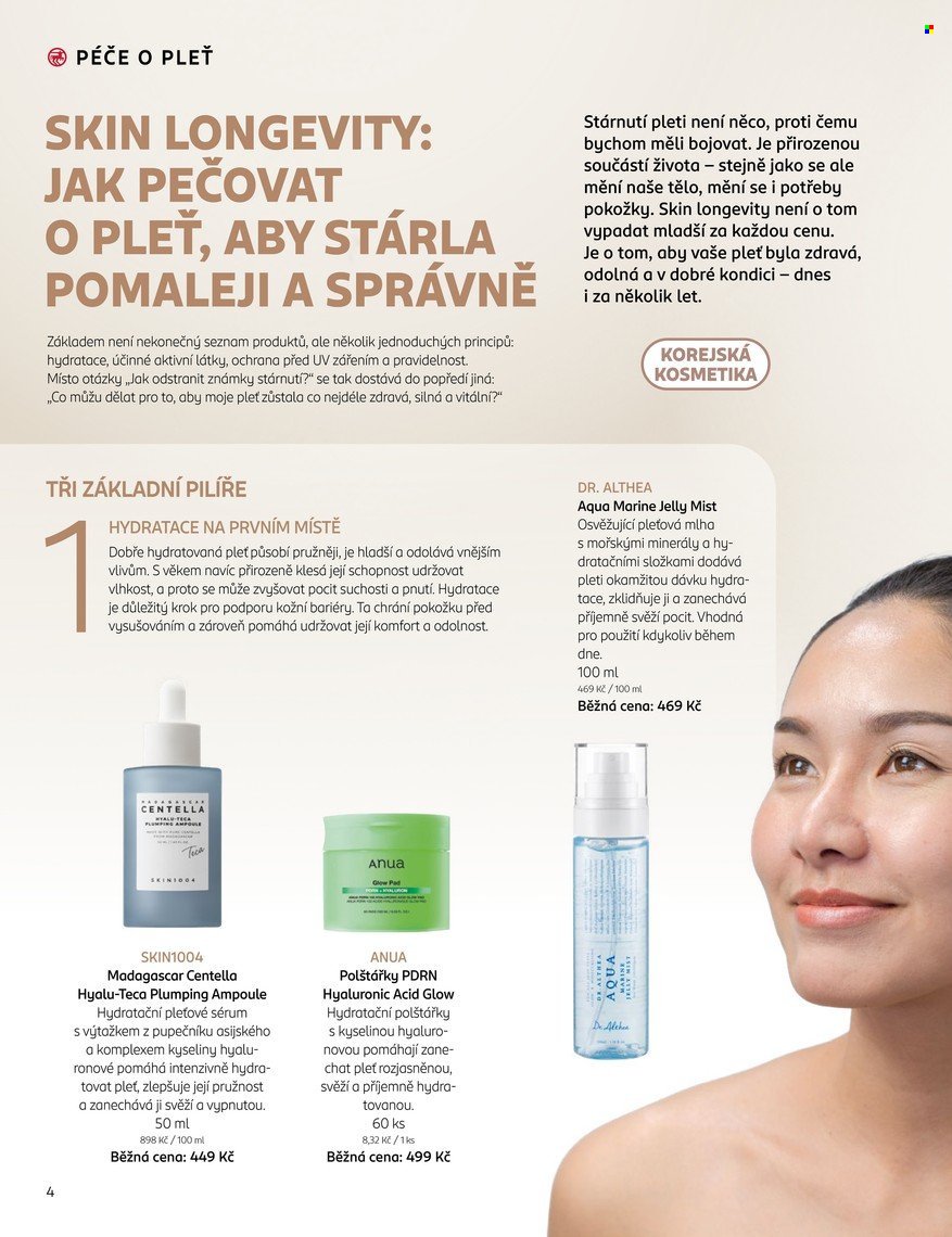 ROSSMANN leták - People Podzim
