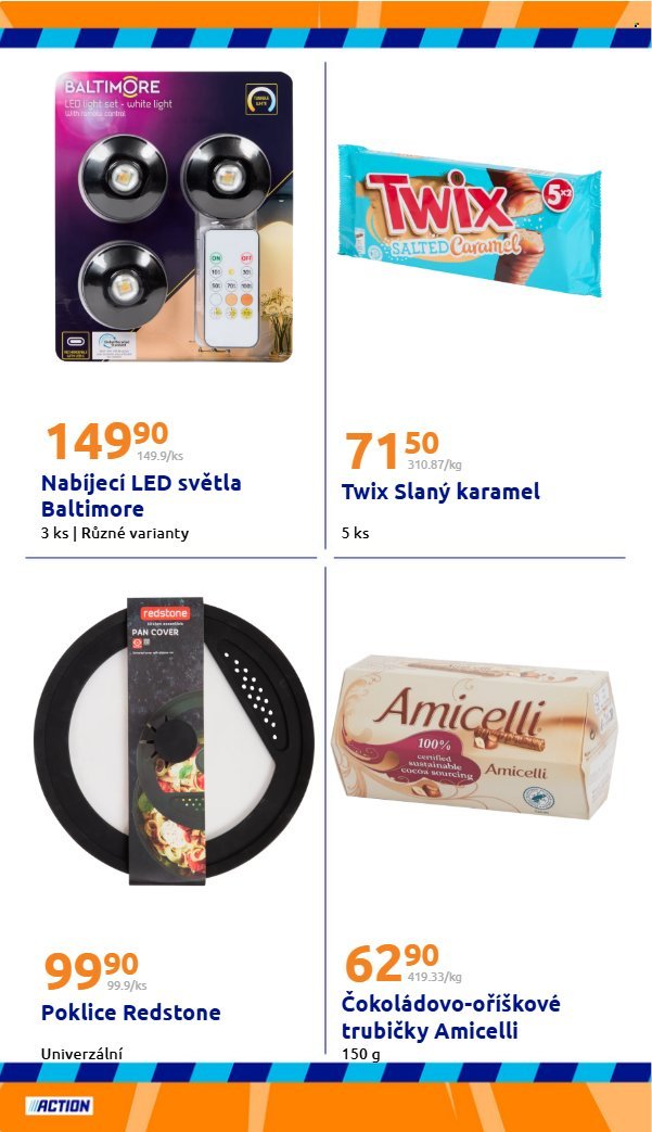 ACTION leták - Od středy 21.1.2026 (2026-01-21 - 2026-01-27)