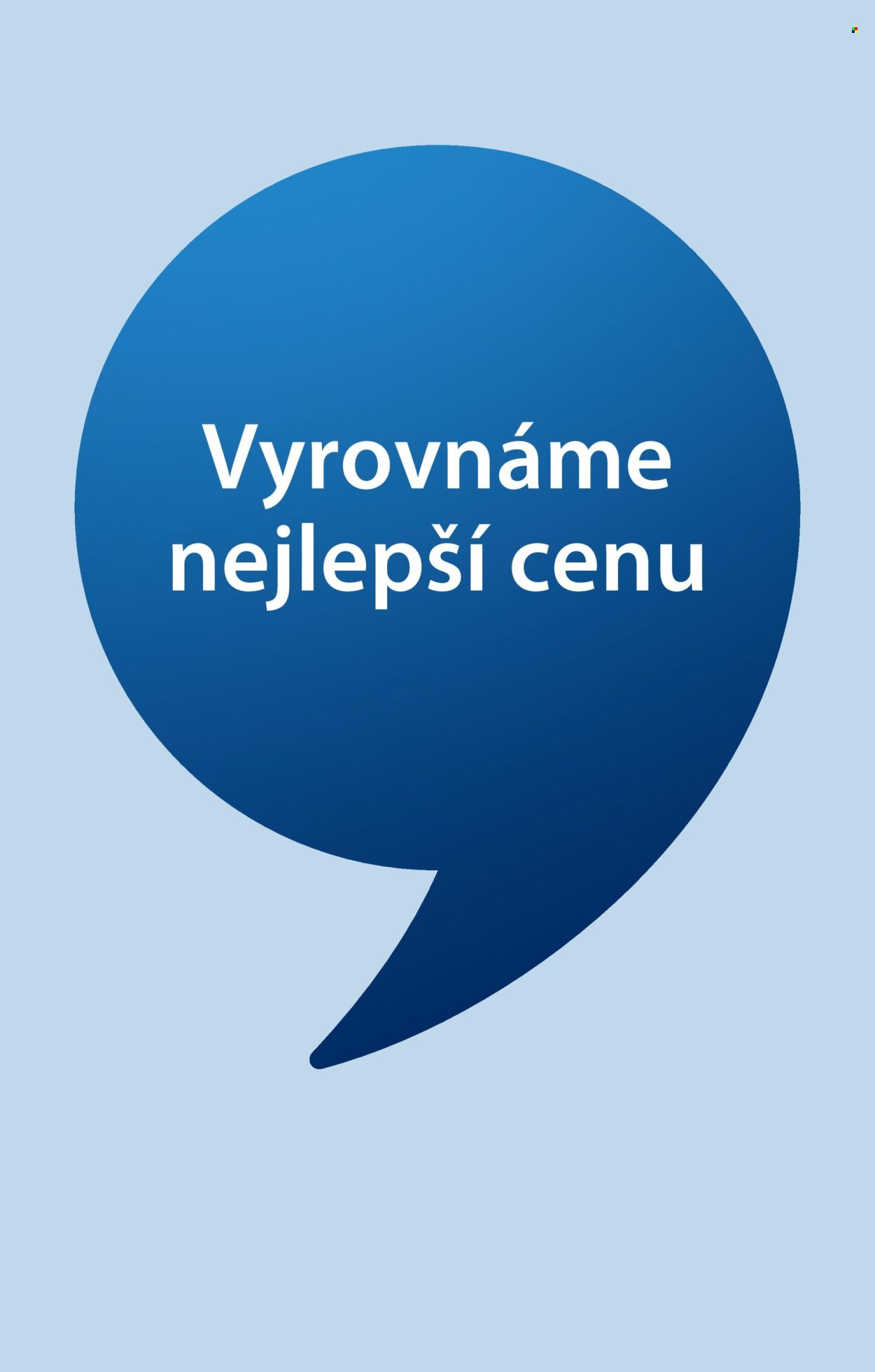 JYSK leták - Skandinávská kvalita za výhodnou cenu