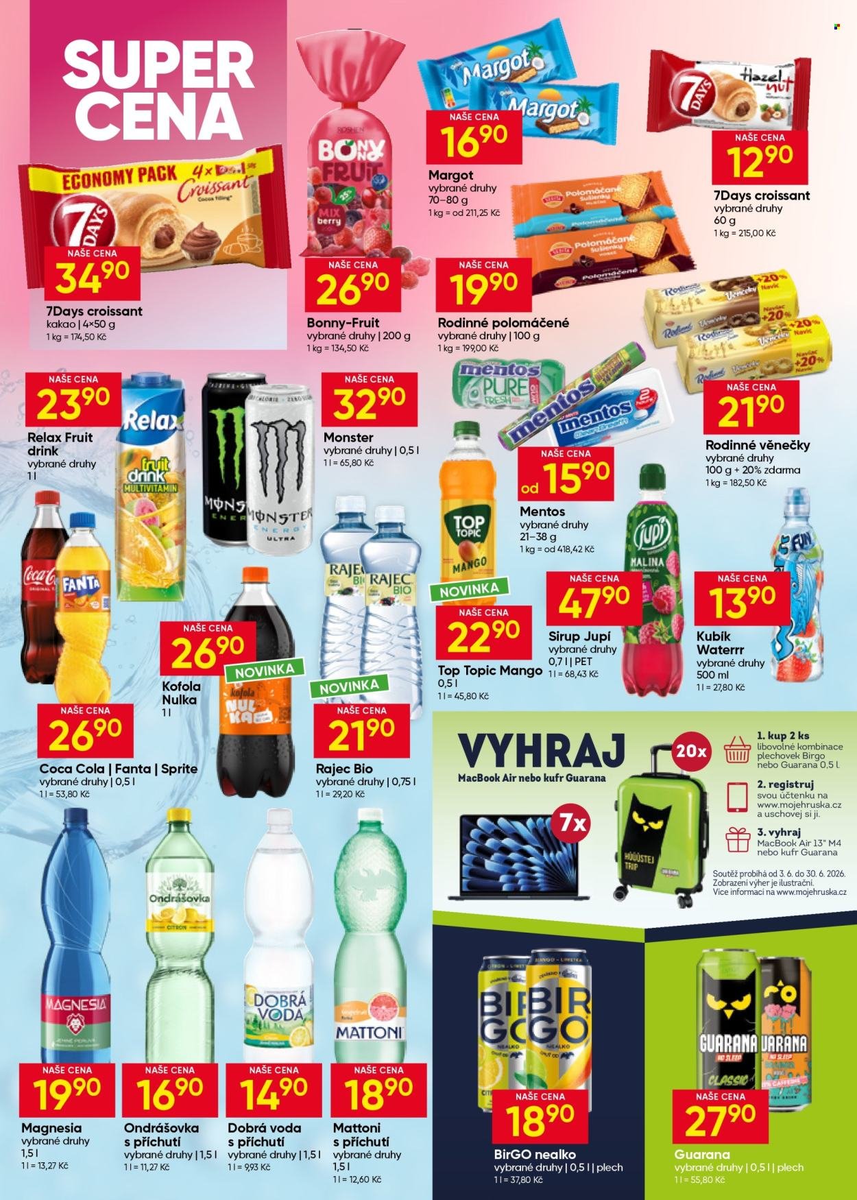 HRUŠKA leták - Aktuální leták