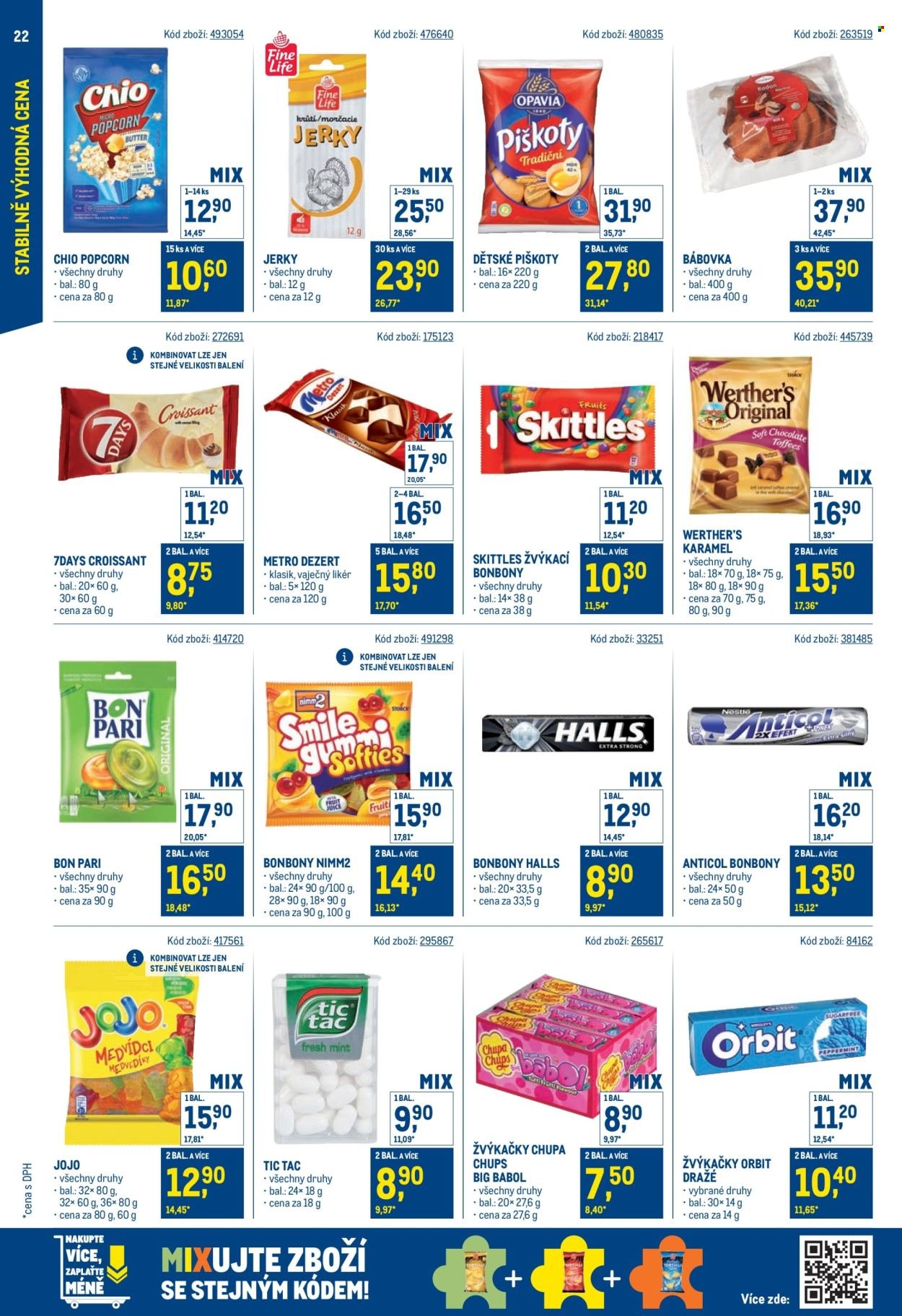 MAKRO leták - Stabilně výhodná cena (2026-02-10)