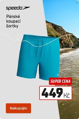 SPORTISIMO leták - SPORTISIMO