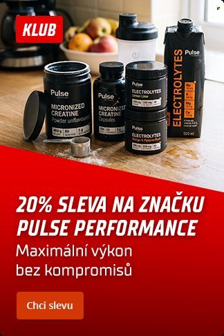 SPORTISIMO leták - SPORTISIMO