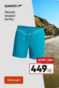 SPORTISIMO leták - SPORTISIMO