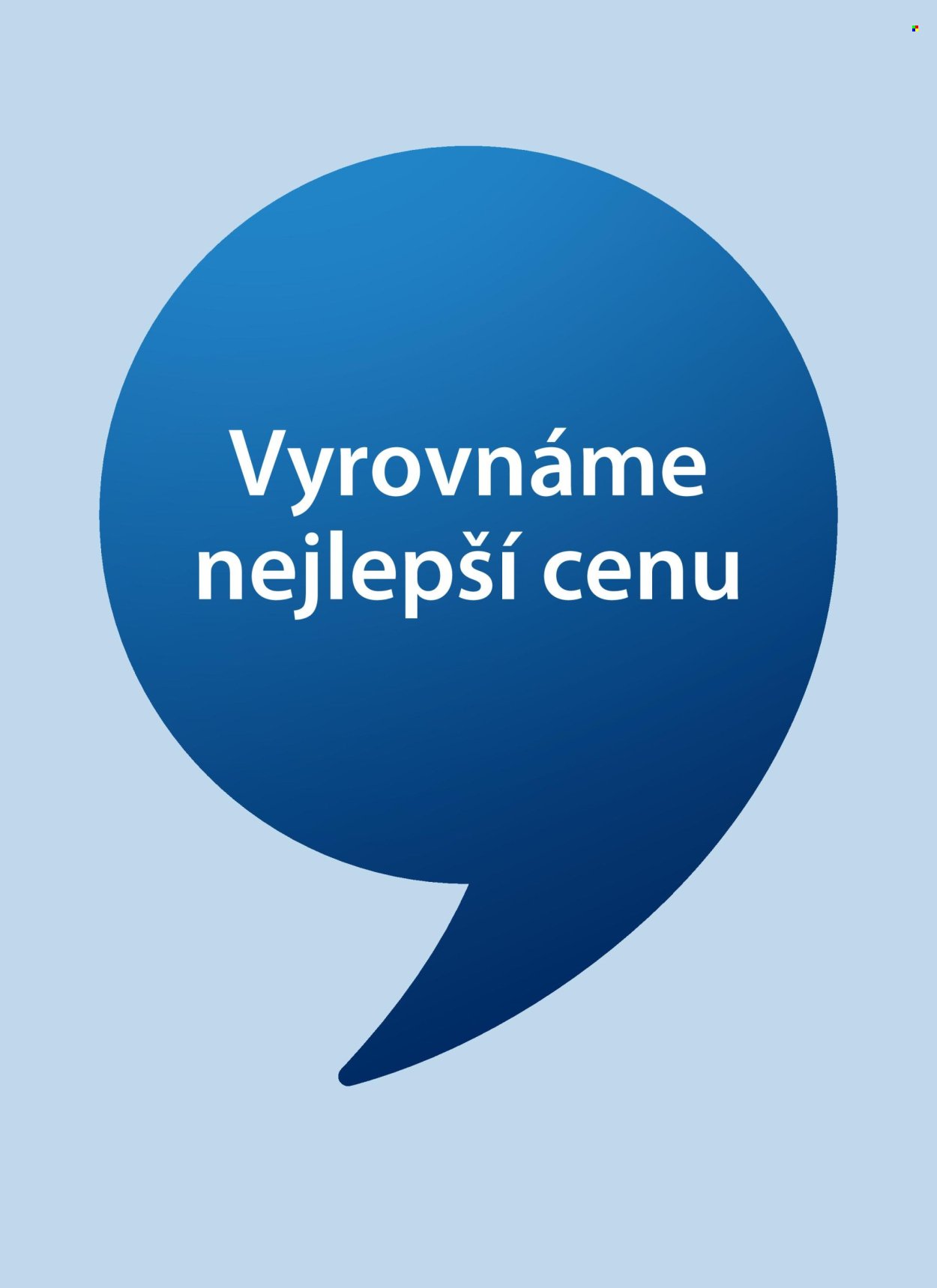 JYSK leták - Skandinávská kvalita za výhodnou cenu