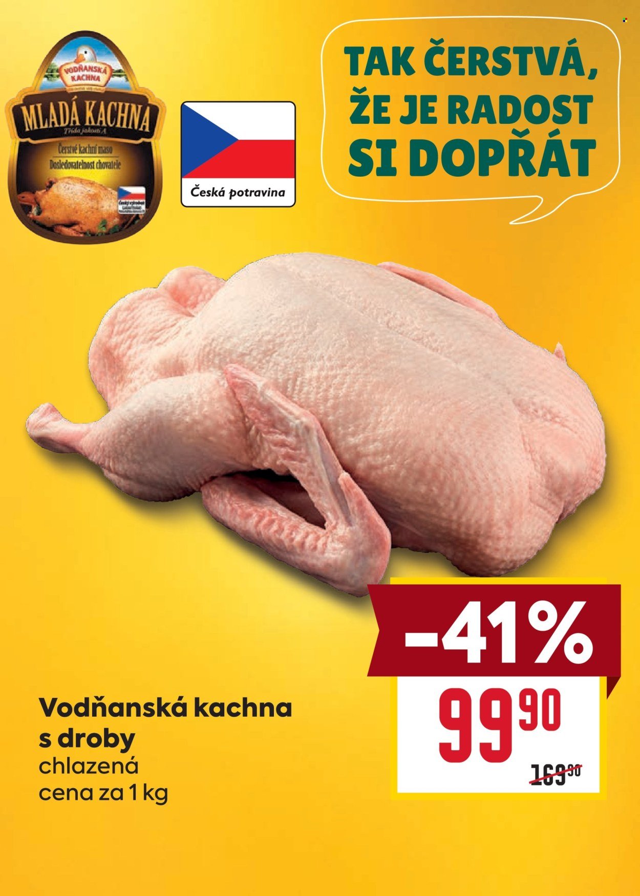 BILLA leták - Velký leták (2026-01-28 - 2026-02-03)