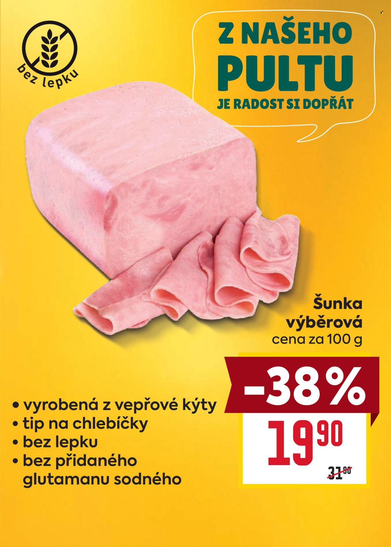 BILLA leták - Velký leták (2026-01-28 - 2026-02-03)