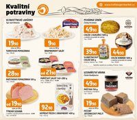 TREFA COOP leták - Od pátku 2.1.2026 (2026-01-02 - 2026-01-06)