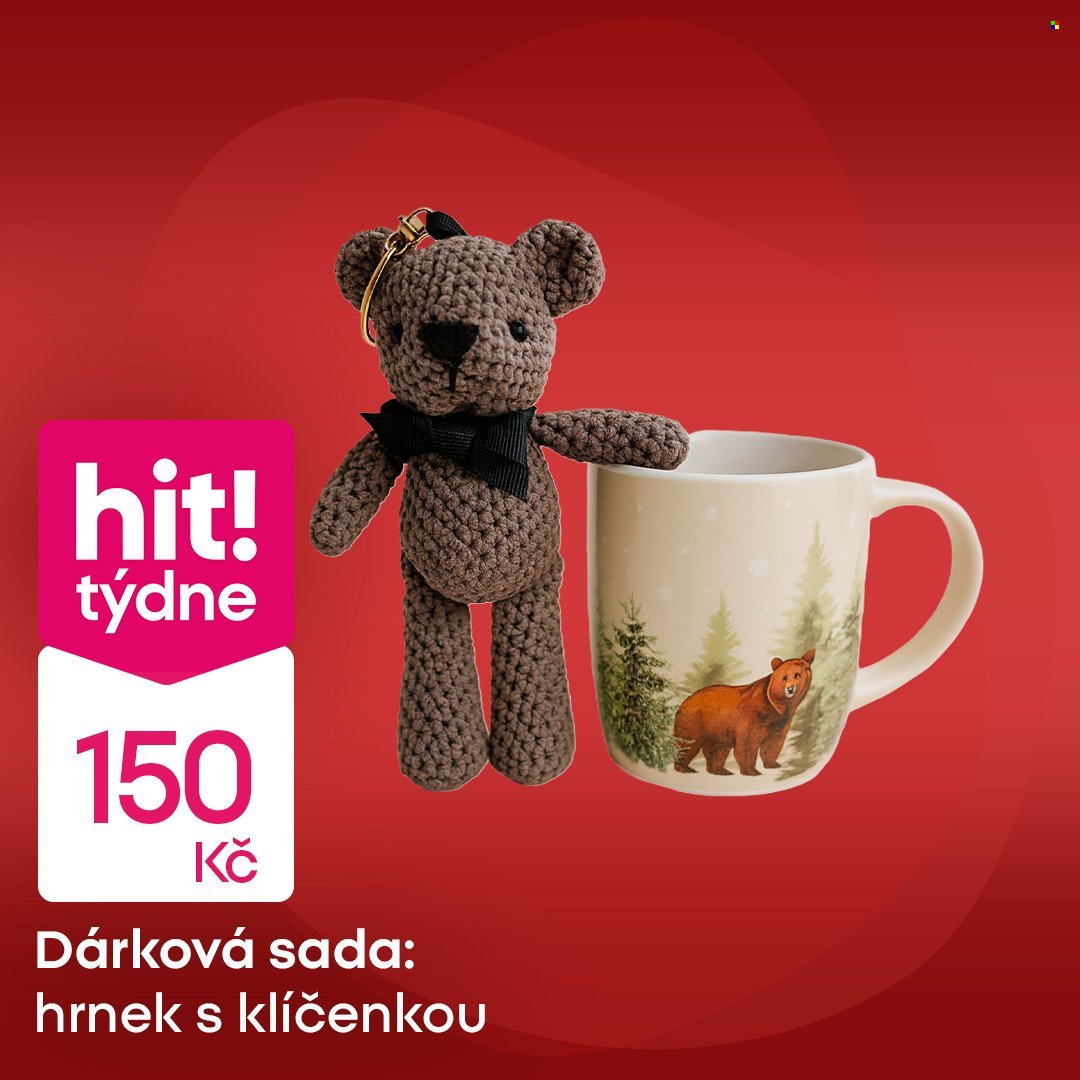 PEPCO leták - hity! týdne (2025-12-11 - 2025-12-17)