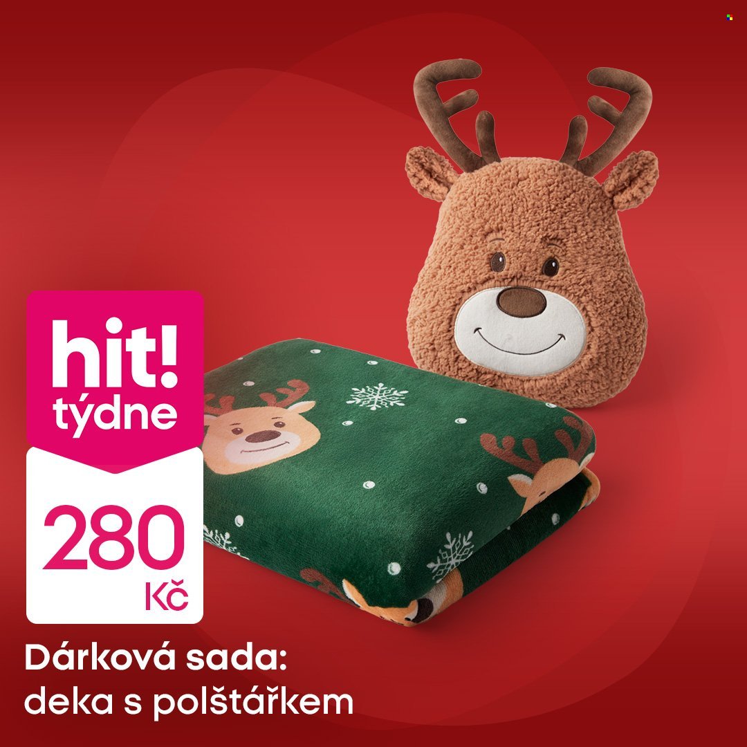 PEPCO leták - hity! týdne (2025-12-11 - 2025-12-17)