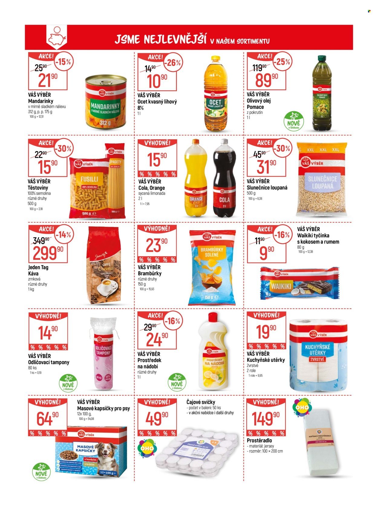 GLOBUS leták - Od středy 18.2.2026 (2026-02-18 - 2026-02-24)