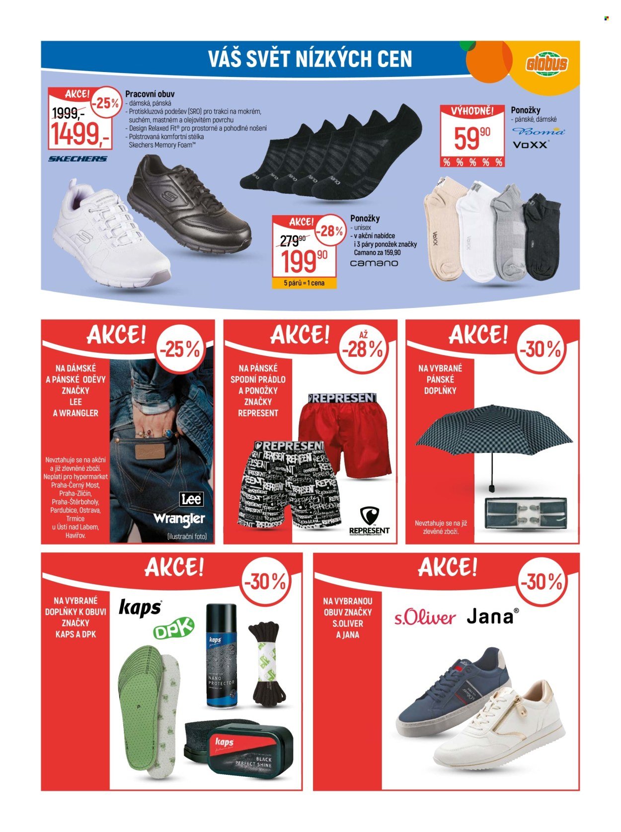 GLOBUS leták - Od středy 18.2.2026 (2026-02-18 - 2026-02-24)