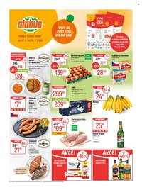 GLOBUS leták - Od středy 18.2.2026 (2026-02-18 - 2026-02-24)