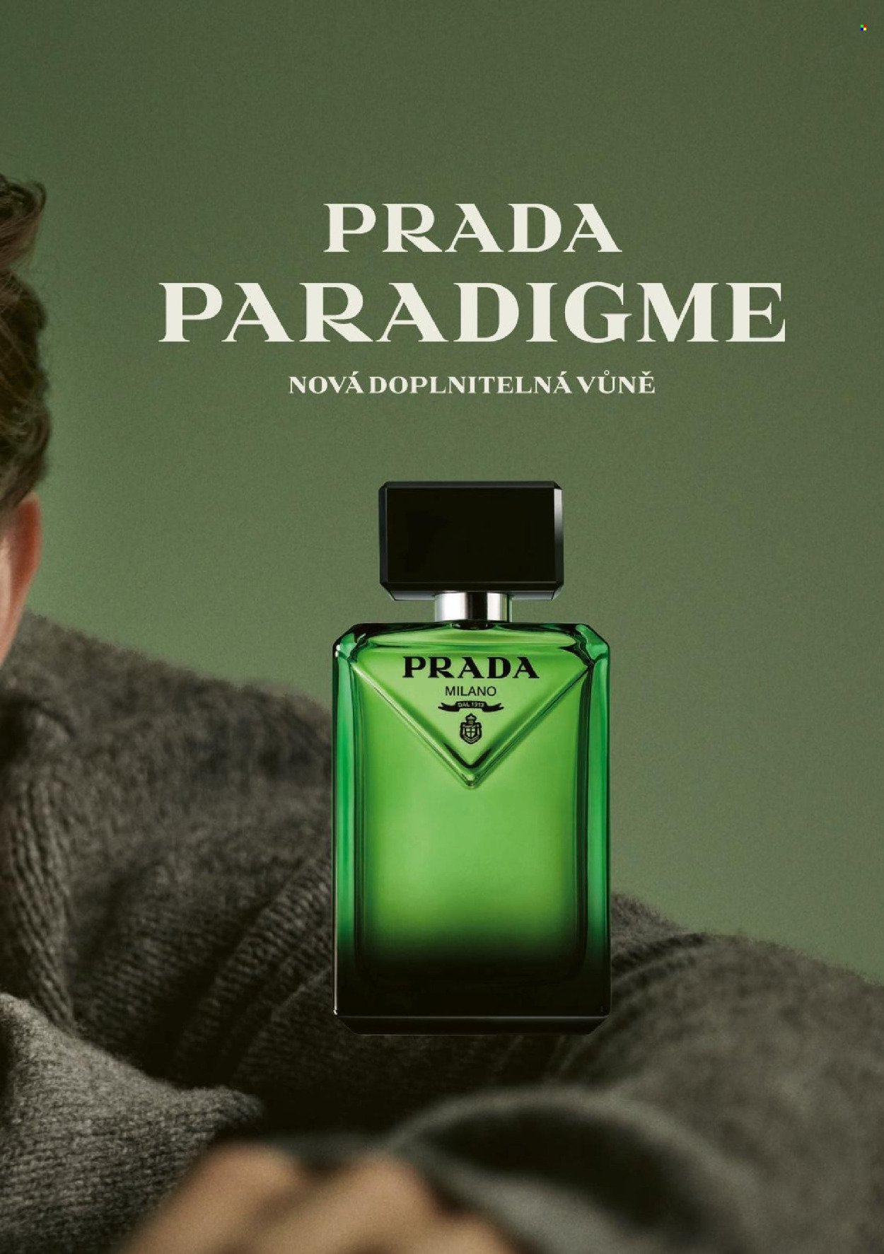 FANN PARFUMERIE leták - Od pondělí 1.9.2025 (2025-09-01 - 2025-10-31)