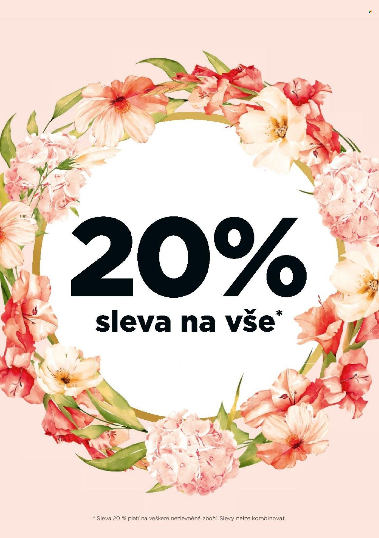 FANN PARFUMERIE leták - Od pondělí 1.9.2025 (2025-09-01 - 2025-10-31)