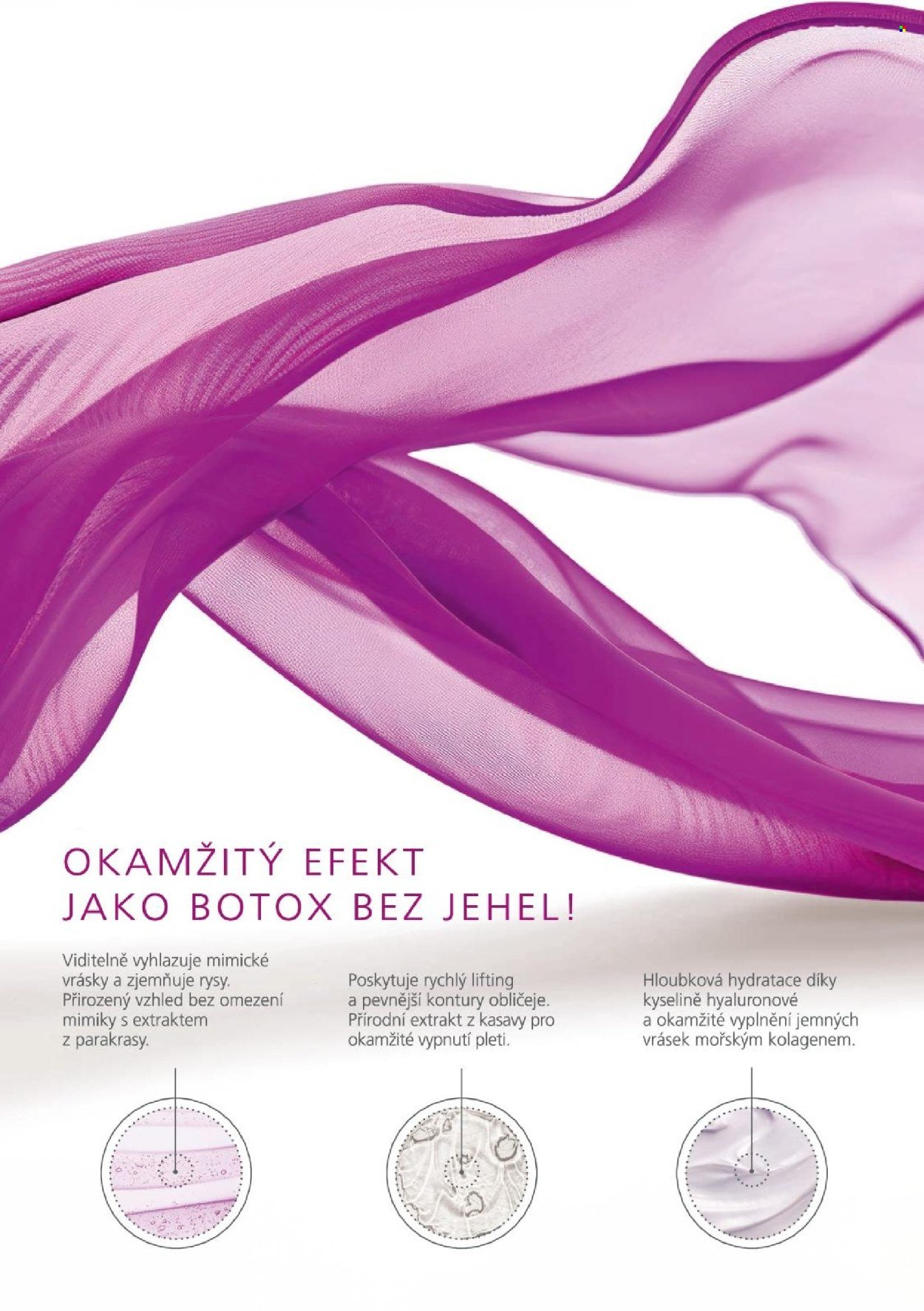 FANN PARFUMERIE leták - Od pondělí 1.9.2025 (2025-09-01 - 2025-10-31)