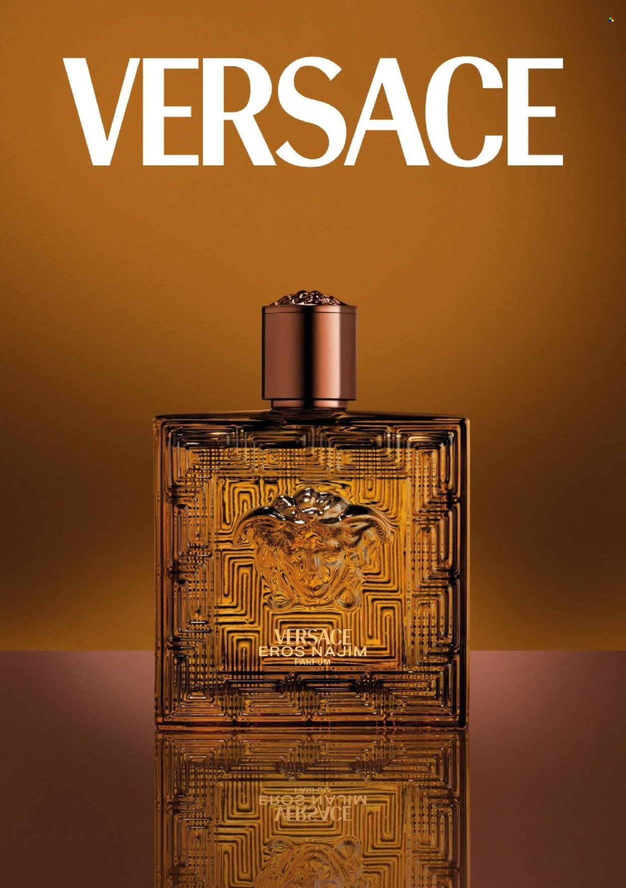 FANN PARFUMERIE leták - Od pondělí 1.9.2025 (2025-09-01 - 2025-10-31)