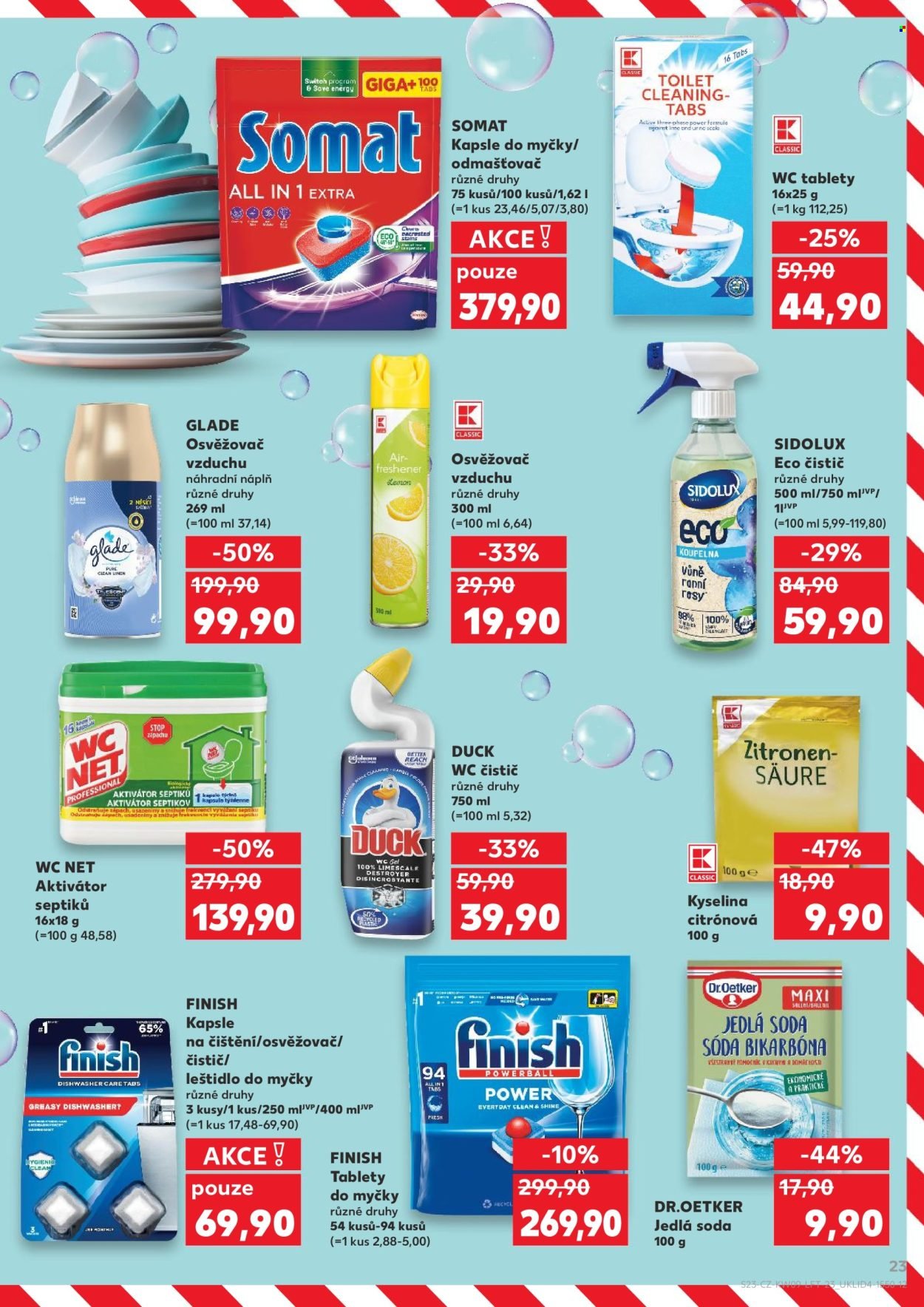 KAUFLAND leták - Od středy 25.2.2026 (2026-02-25 - 2026-03-03)