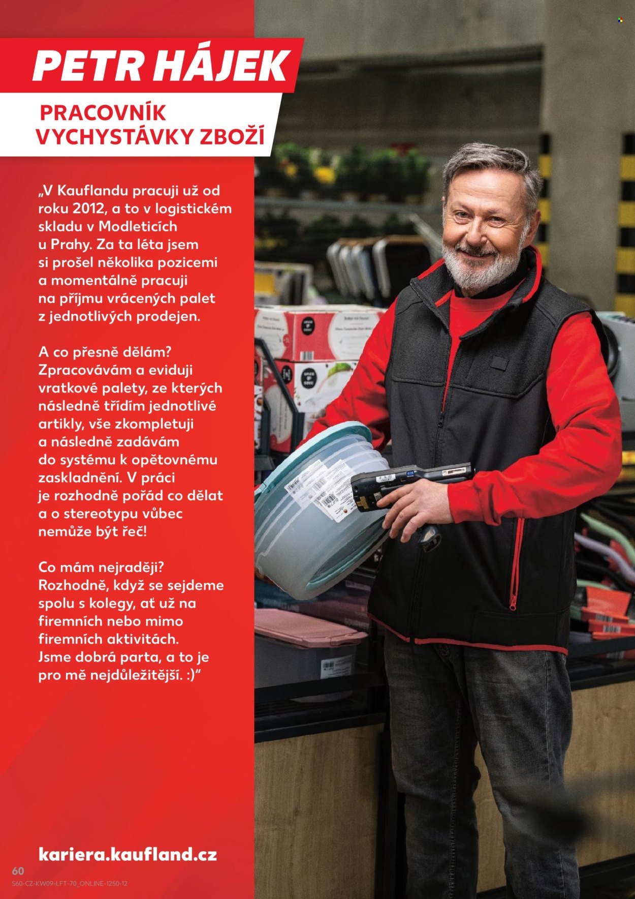 KAUFLAND leták - Od středy 25.2.2026 (2026-02-25 - 2026-03-03)