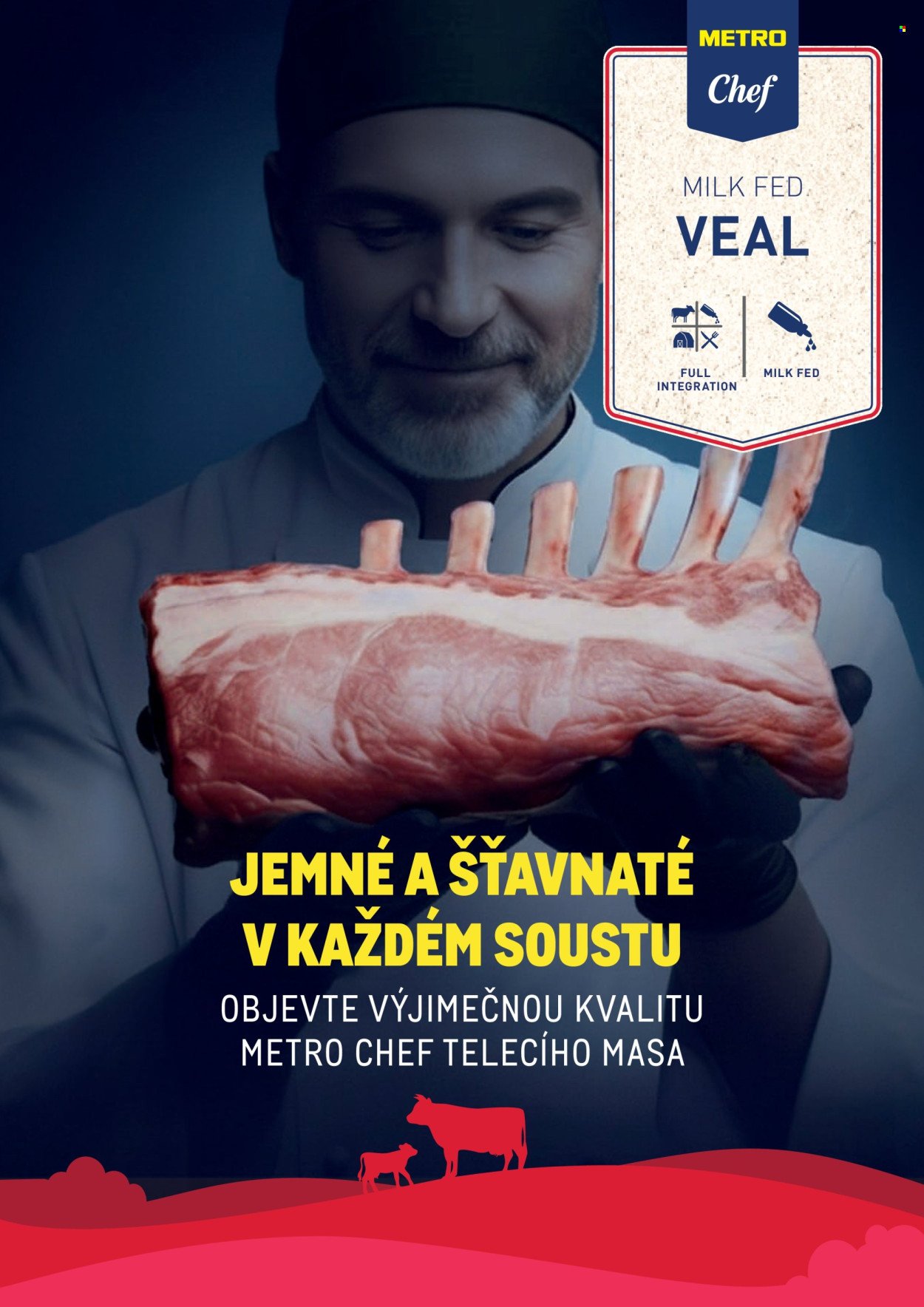 MAKRO leták - Telecí (2026-02-25)