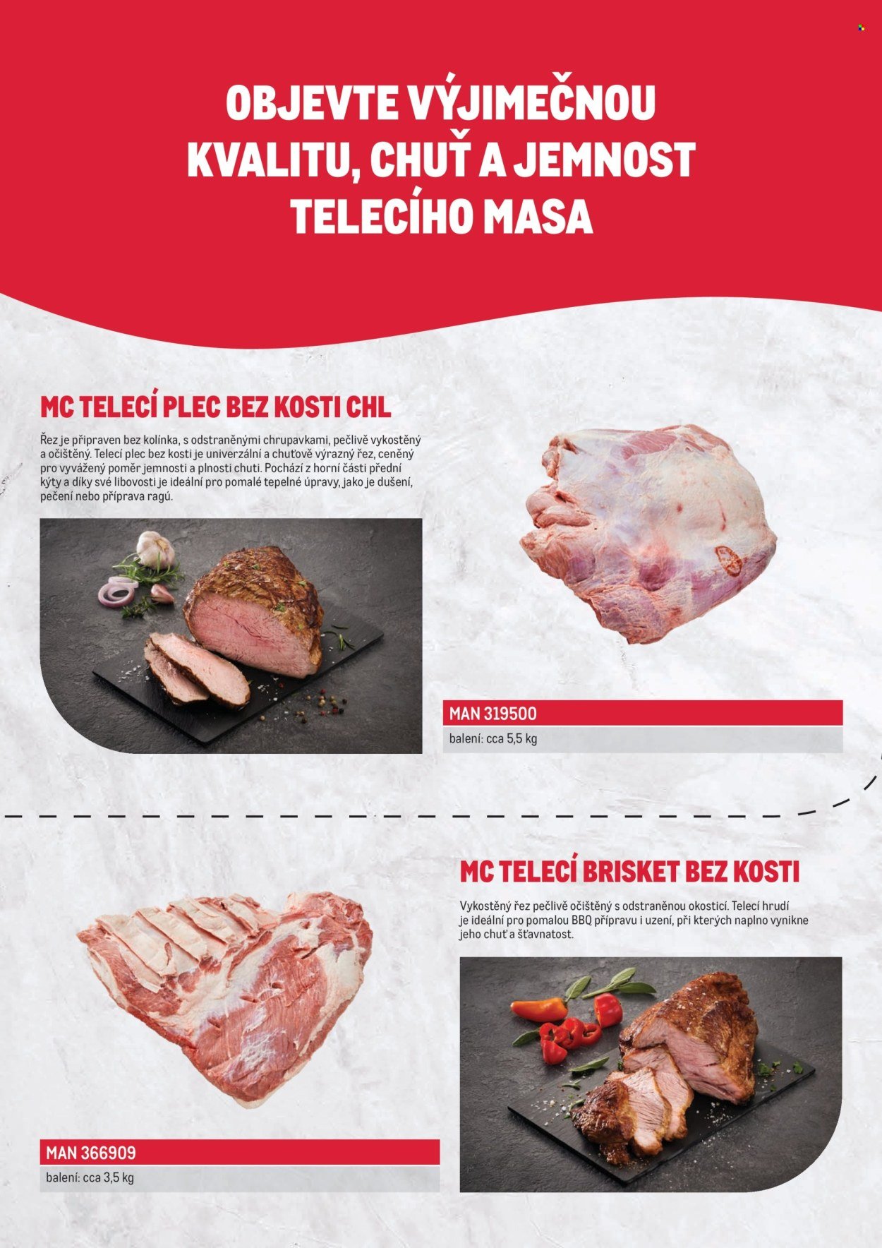 MAKRO leták - Telecí (2026-02-25)