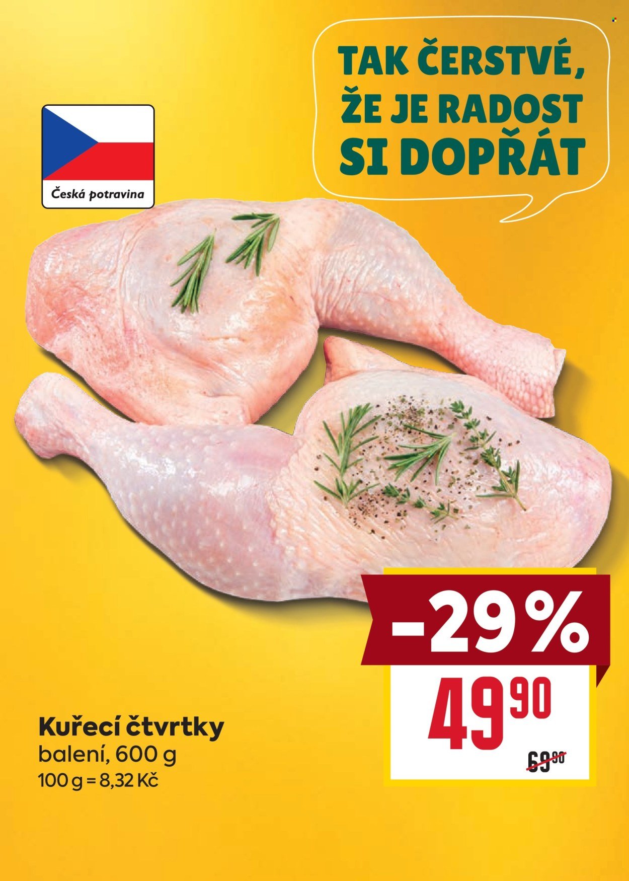 BILLA leták - Velký leták (2026-05-13 - 2026-05-19)