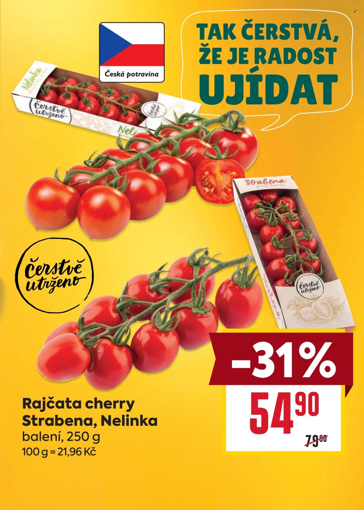 BILLA leták - Velký leták (2026-05-13 - 2026-05-19)