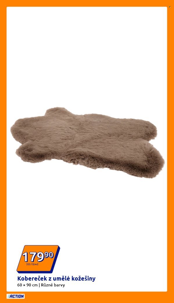 ACTION leták - Od středy 10.12.2025 (2025-12-10 - 2025-12-16)