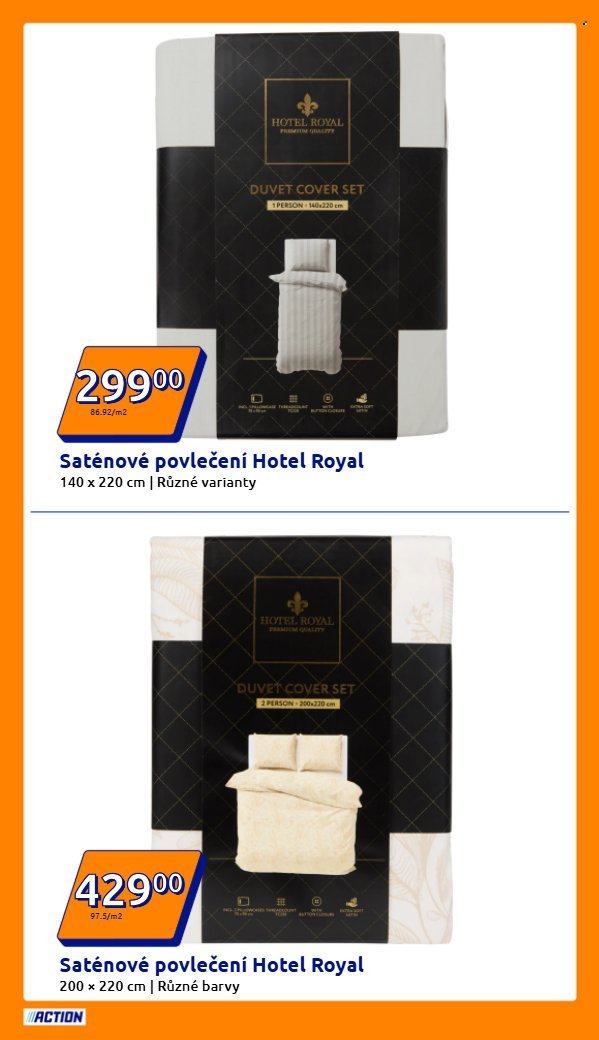 ACTION leták - Od středy 10.12.2025 (2025-12-10 - 2025-12-16)