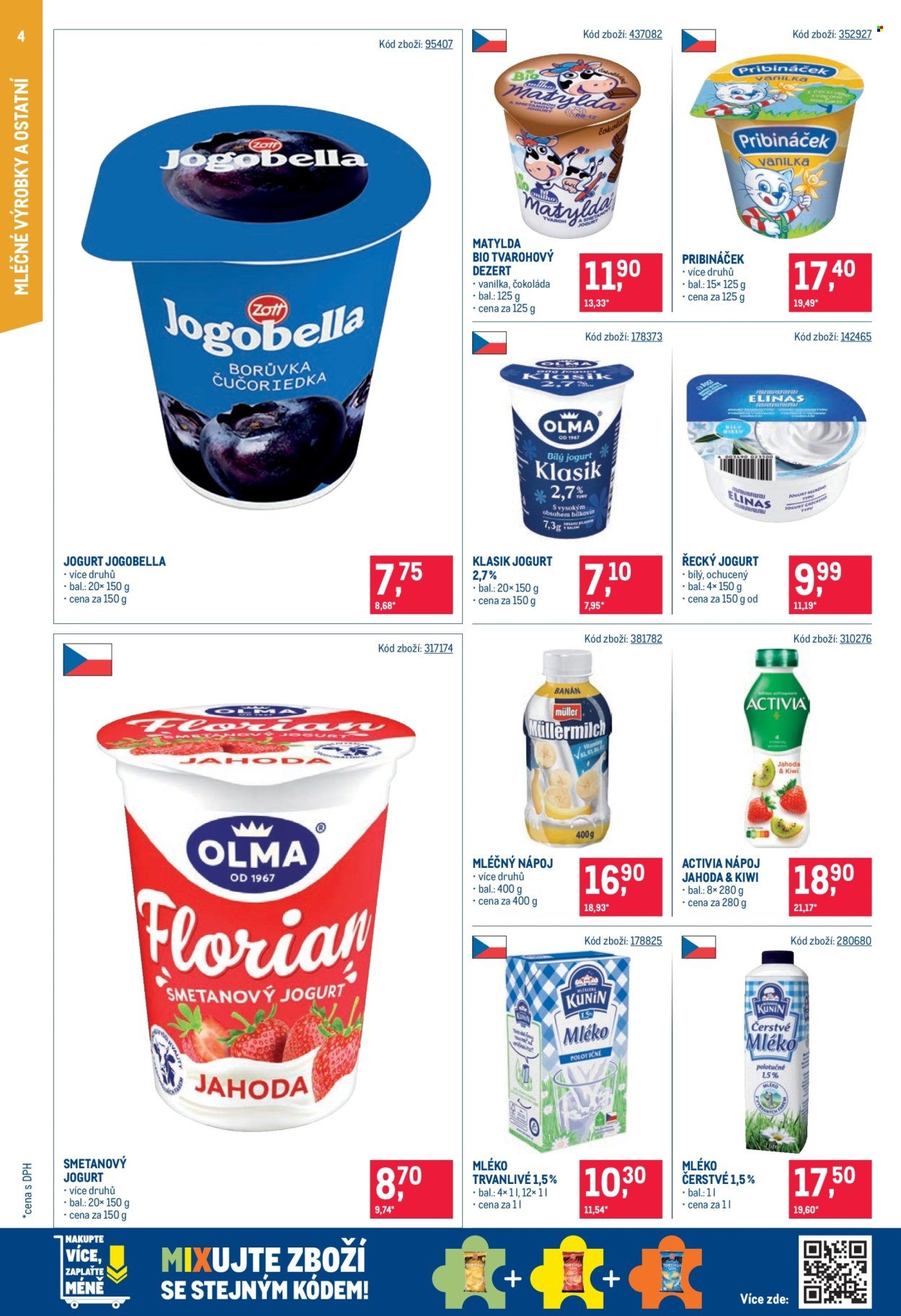 MAKRO leták - Maloobchod