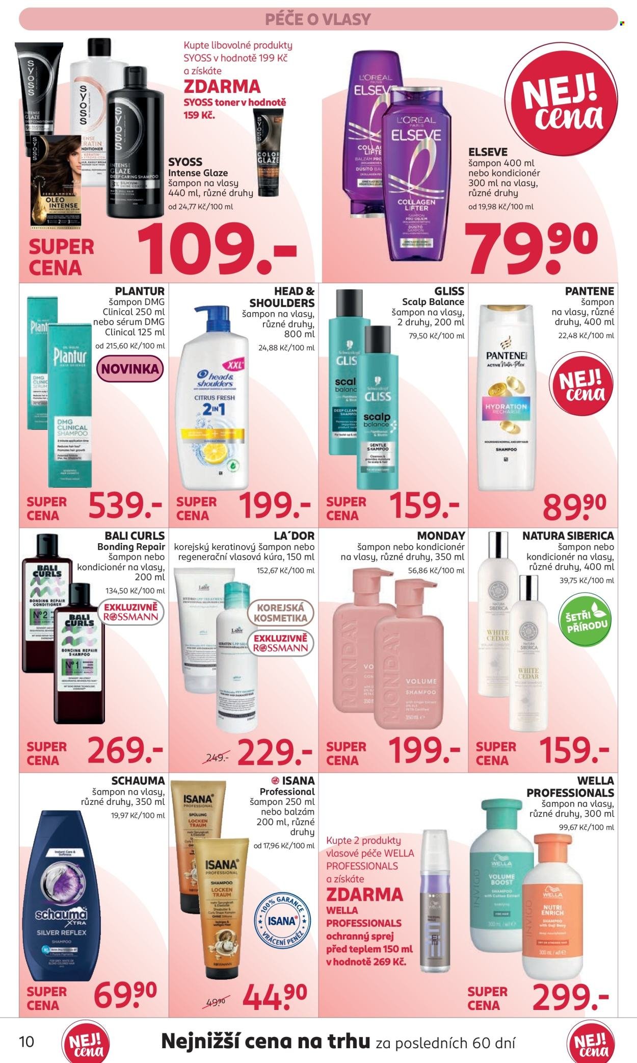ROSSMANN leták - Od středy 6.5.2026 (2026-05-06 - 2026-05-19)