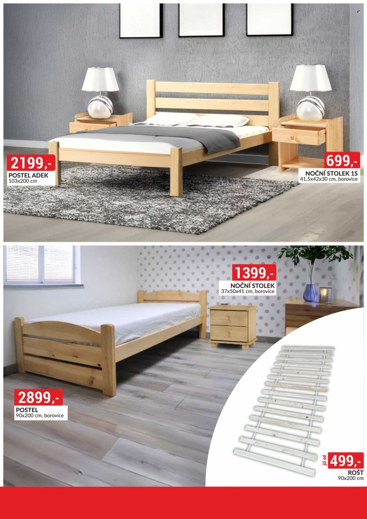 BAUMAX leták - Od pondělí 1.6.2026