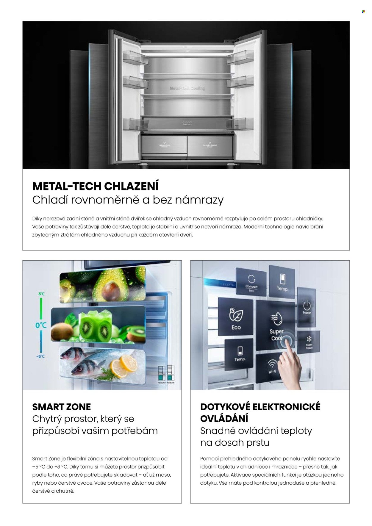 XXXLUTZ leták - Katalog Hisense 2025 (2025-09-01 - 2025-12-31)