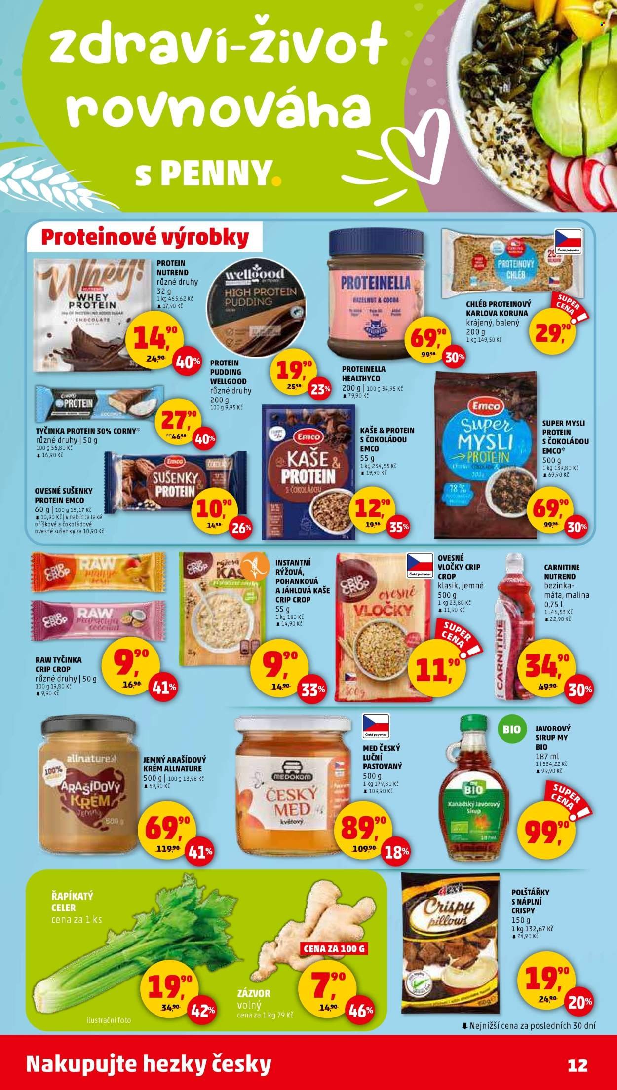 PENNY leták - Nakupujte hezky česky (2026-01-02 - 2026-01-07)
