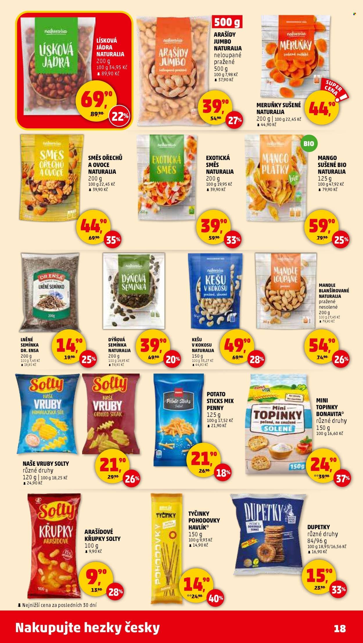 PENNY leták - Nakupujte hezky česky (2026-01-02 - 2026-01-07)