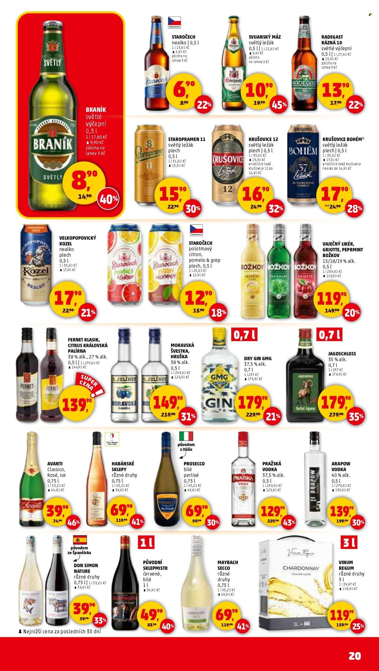 PENNY leták - Nakupujte hezky česky (2026-01-02 - 2026-01-07)